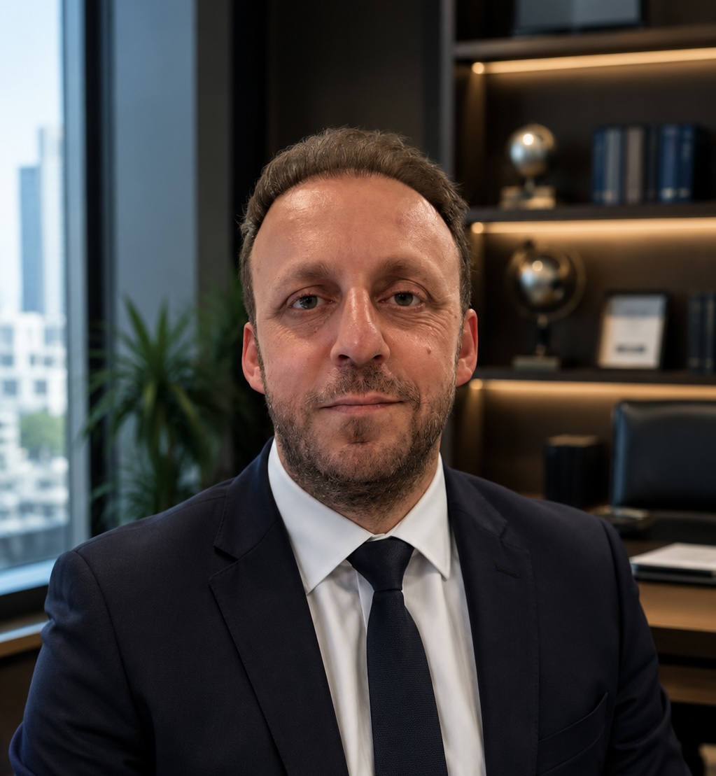 Fatih Akyüz