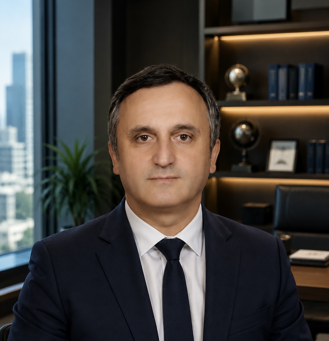 Hakan Korkmaz fotoğrafı